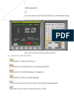 Huong Dan Su Dung May CNC