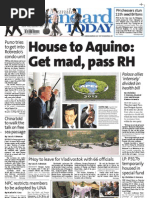 Download Manila Standard Today - September 7 2012 Issue by Manila Standard Today SN105113375 doc pdf