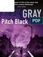 Pitch Black by Alex Gray