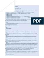 LEGE Nr. 36 Din 12 Mai 1995 A Notarilor Publici Si A Activitatii Notariale