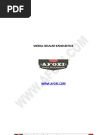 Download Modul Belajar Candlestick by Afoxi SN105118028 doc pdf