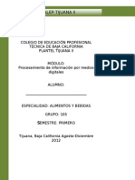 Portada de procesamiento