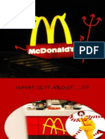 MC Donalds