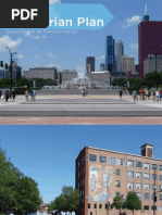Chicago Pedestrian Plan