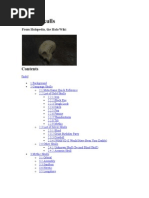 Download Halo 3 Skulls by Backwake SN10512702 doc pdf