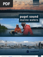 Download PSEMP Marine Waters 2011 Overviewweb FINAL-1 by aahearn9412 SN105128303 doc pdf