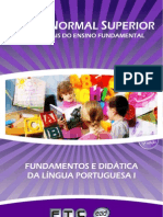 03 FundamentoseDidaticadaLinguaPortuguesaI