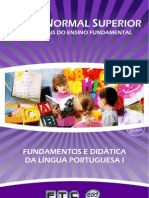 03-FundamentoseDidaticadaLinguaPortuguesaI
