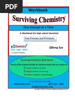 Download Surviving Chemistry A Workbook for High School Chemistry by E3 Scholastic Publishing SN105130207 doc pdf