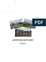 Alderton Road Safety Group v4