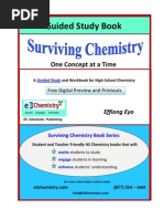Download Surviving Chemistry  A Guided Study Book for High School Chemistry by E3 Scholastic Publishing SN105138889 doc pdf