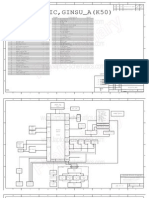 LB# 820-2347 Schematic Diagram (Project K50)