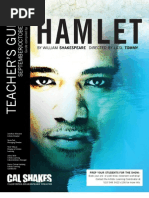 Download 2012 Hamlet Teachers Guide by California Shakespeare Theater SN105147254 doc pdf