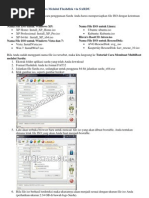 Download Cara Mudah Instal Windows Melalui Flashdisk via SARDU by Han Nief SN105151667 doc pdf