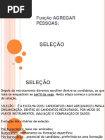 2010 1 Selecao de Pessoas