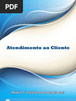 Atendimento Ao Cliente