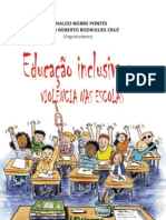 Educacao Inclusiva e Violencia Nas Escolas