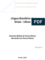 Libras - Volume2