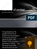 The City of Ember