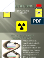 Mutations