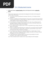 FA1 Specimen Exam With Answers | PDF