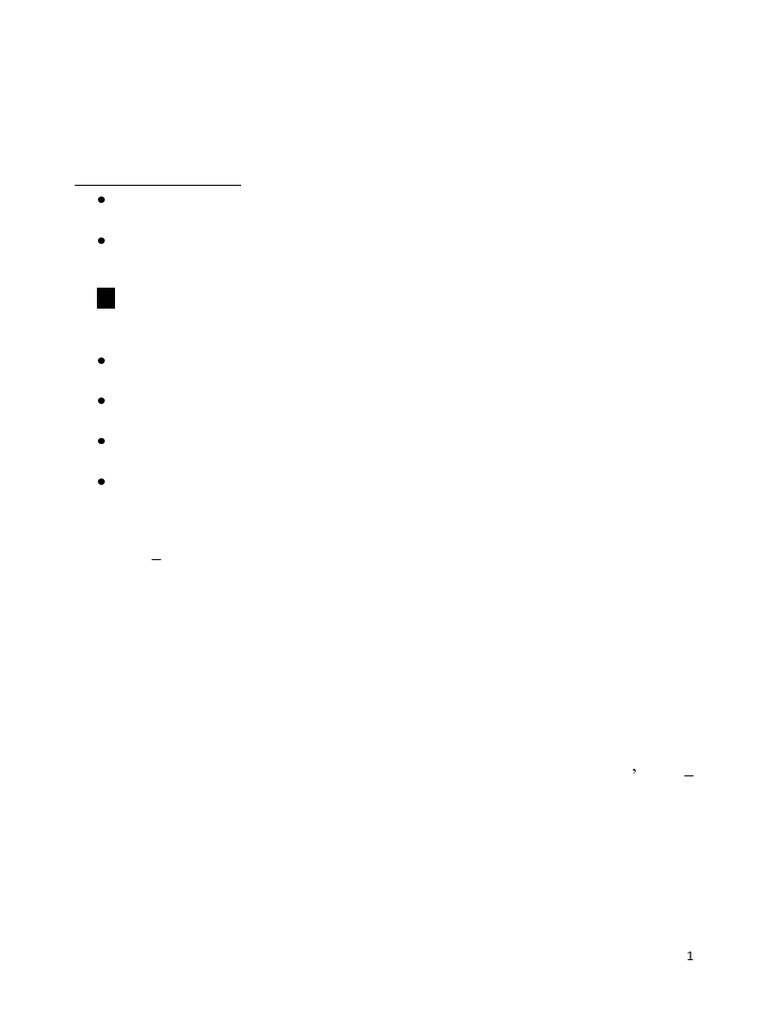 11 Chemistry Notes Ch01 Some Basic Concepts of Chemistry | PDF ...