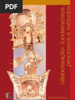 Alfabetização fundamentos procescessos e metodos
