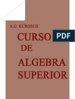 Curso de Algebra Superior Archivo1