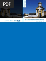 Coleção Preservação e Desenvolvimento - 12 Salvaguarda do Patrimônio, Ouro Preto - MG