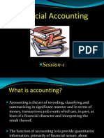 What Is Accounting