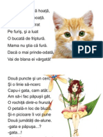 poezii