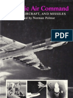 Norman Polmar - Strategic Air Command. People, Aircraft, and Missiles (1979)