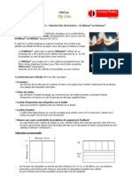 Mactac Soignies - Produits Adhésifs - Document Support