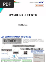 Download IPasolink Comissioning by Muhammad Usman SN105210111 doc pdf