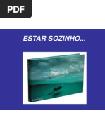 Estar Sozinho