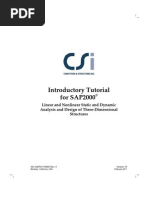 Download SAP2000IntroductoryTutorialbyanon443224320SN105211346 doc pdf