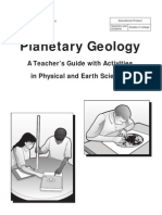 Planetary.geology 