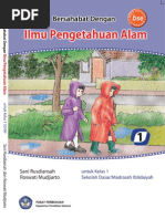 Download BukuBsebelajarOnlineGratiscom-Kelas1 Sd Bersahabat Dengan Ilmu Pengetahuan Alam Sani R-0 by BelajarOnlineGratis SN105212739 doc pdf