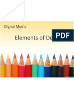 Unit 1 03 ppt2 Elements of Design