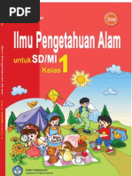 Download BukuBsebelajarOnlineGratiscom-Kelas I SD Ilmu Pengetahuan Alam Sunardi-0 by BelajarOnlineGratis SN105216475 doc pdf