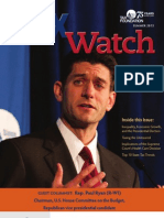 Tax Watch Summer 2012