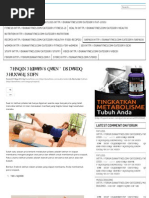 Download 3 Teknik Pilates Untuk Dapatkan Perut Sixpack _ NO1 Fitness Diet And Health Portal _ DuniaFitnes by uparp SN105220441 doc pdf