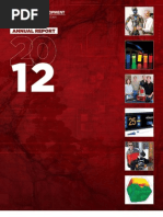 Download 2012 Annual Report for Technology Venture Development by Electrical and Computer Engineering ECE at the University of Utah SN105220490 doc pdf