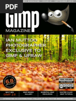 Download GIMP Magazine Issue 1 by David Shares SN105222043 doc pdf