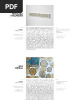 Artistas - ArteRio 2012