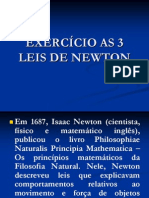 As 3 Leisnewton