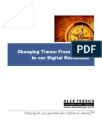 Eprimer - Changing Times: From History To Our Digital Revolution