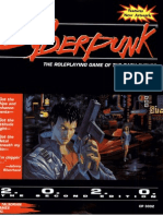 Cyberpunk 2020