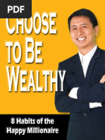 Download Choose to Be Wealthy by Bo Sanchez by Marc Cunan Pulanco SN105239102 doc pdf