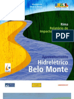 Rima_AHE Belo Monte